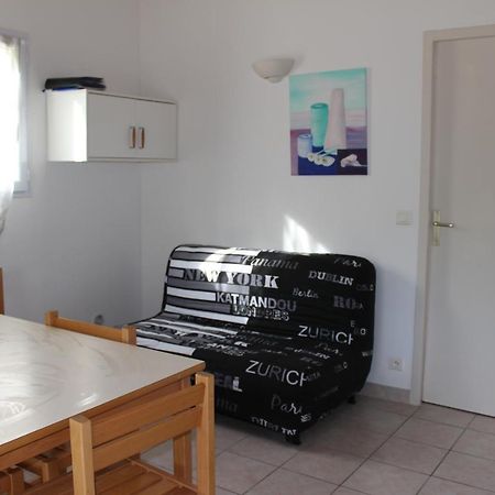 Le Petit Bois Villa Valaurie Екстериор снимка