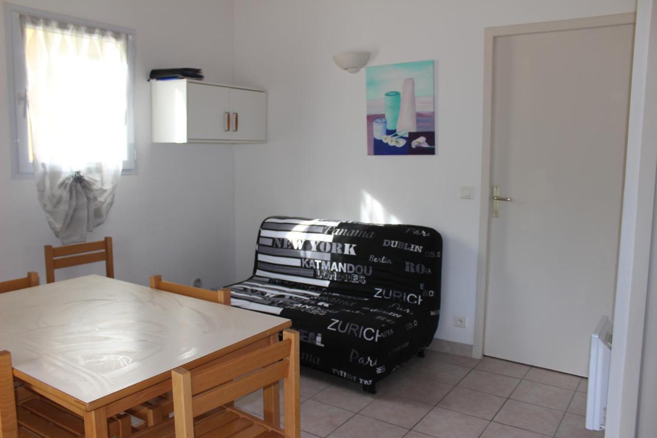 Le Petit Bois Villa Valaurie Екстериор снимка