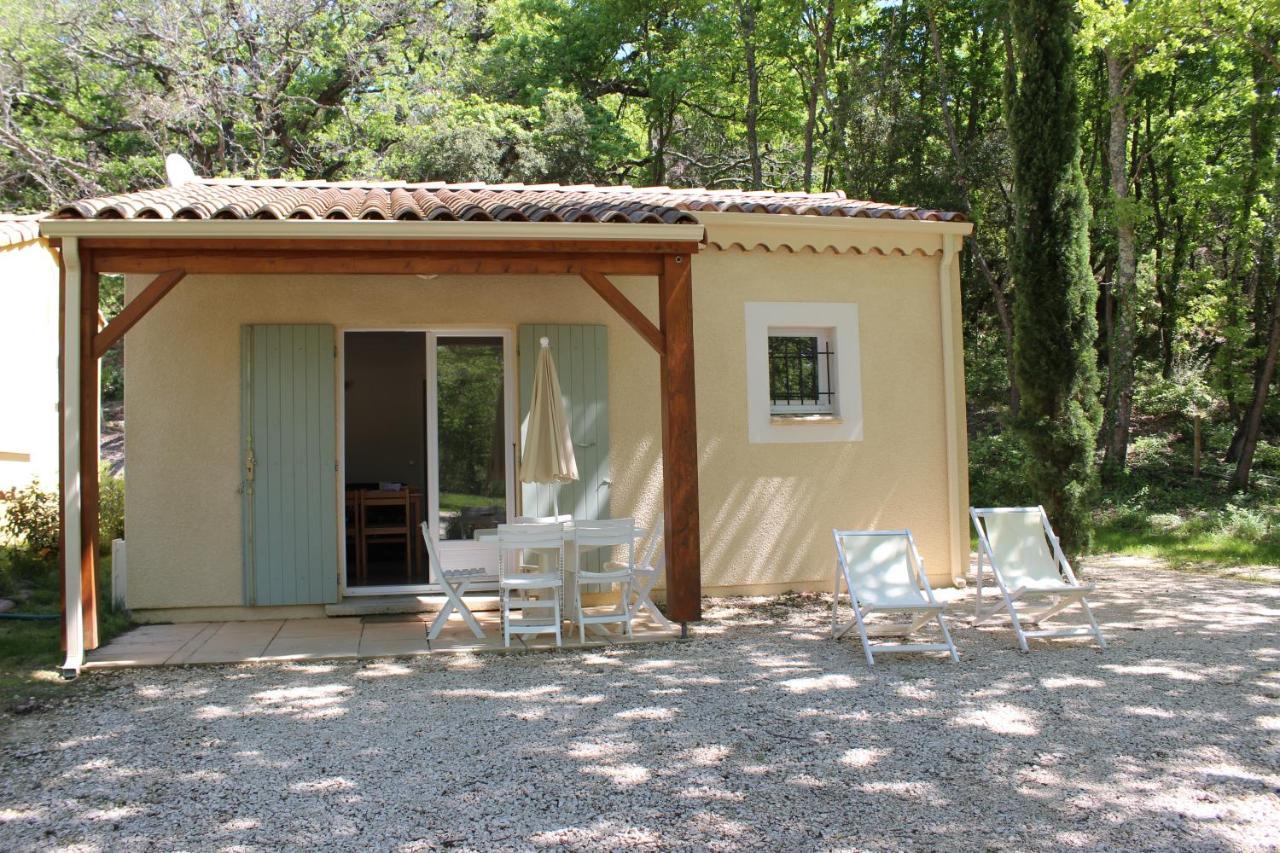Le Petit Bois Villa Valaurie Екстериор снимка