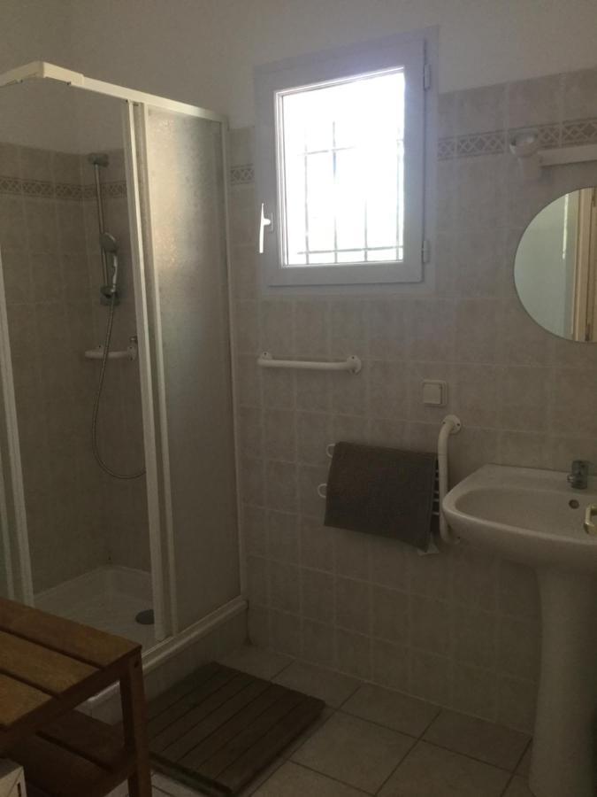 Le Petit Bois Villa Valaurie Екстериор снимка